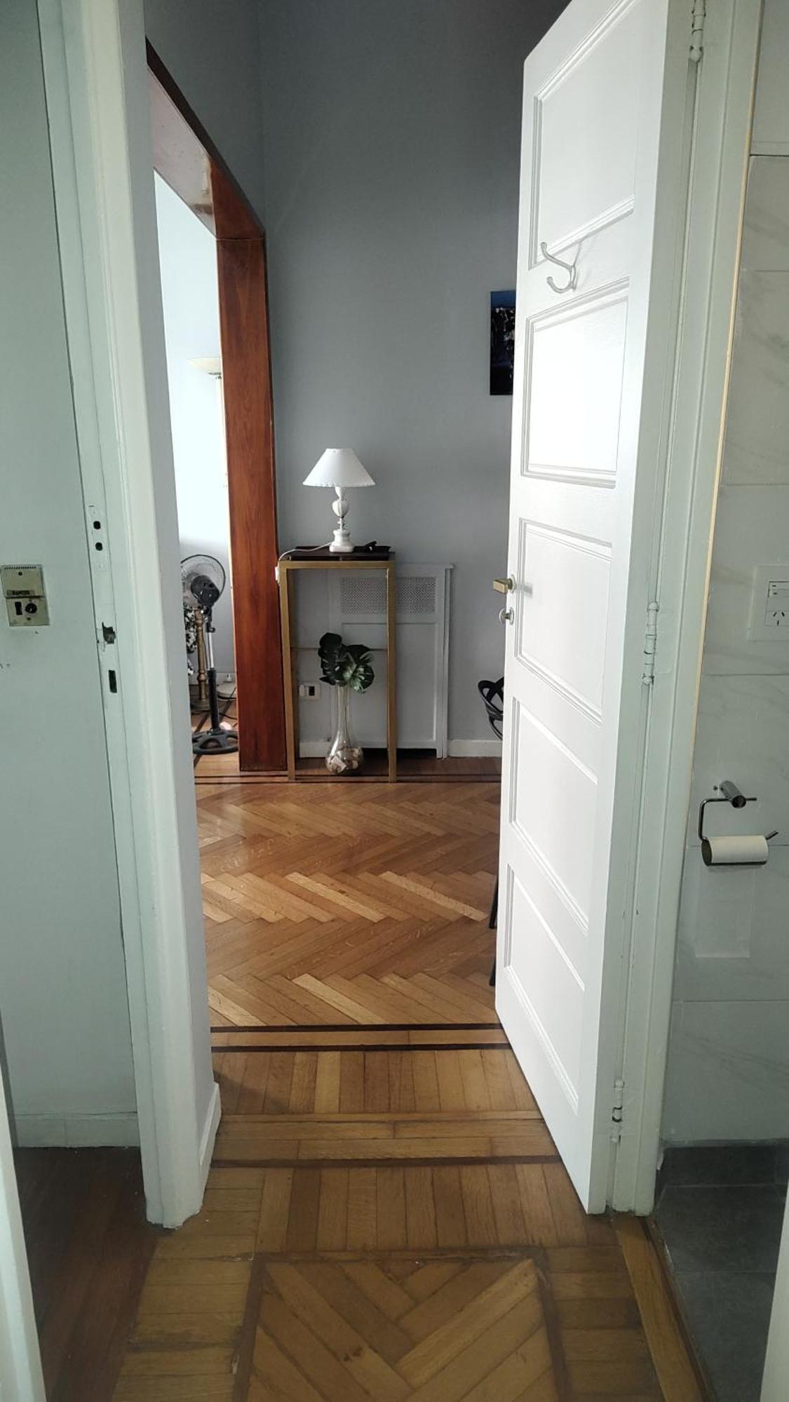 Apartment Mundo Vita Buenos Aires